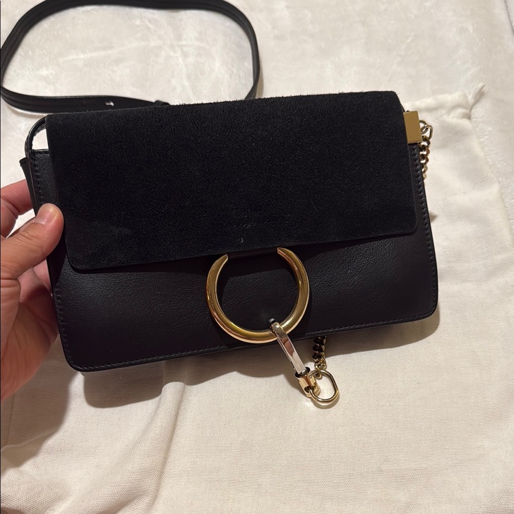 Chloe bag purse